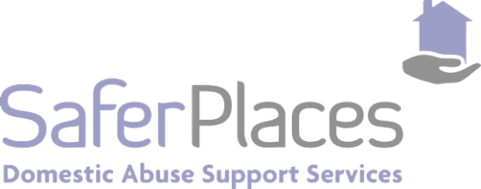Safer Places-logo